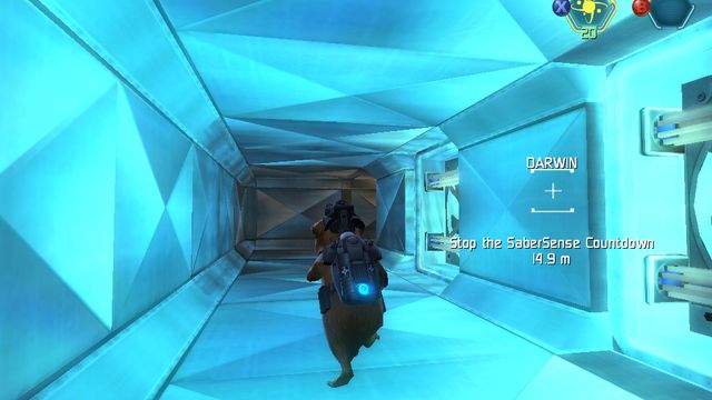Disney G-Force — screenshot 4