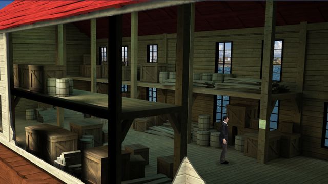 Gold Rush! Anniversary — скриншот 4
