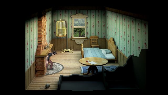 Gold Rush! Anniversary — скриншот 1
