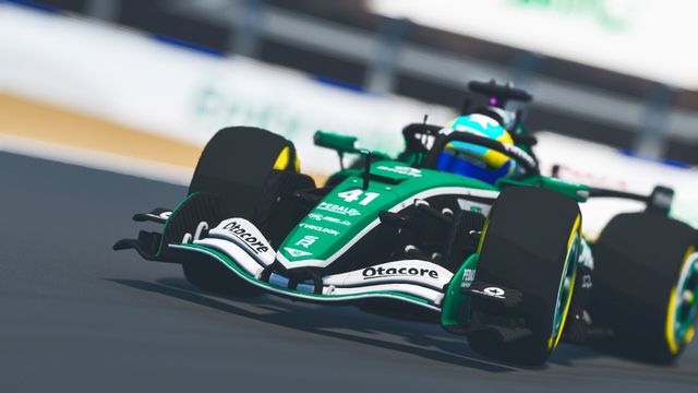 Formula Legends — screenshot 4