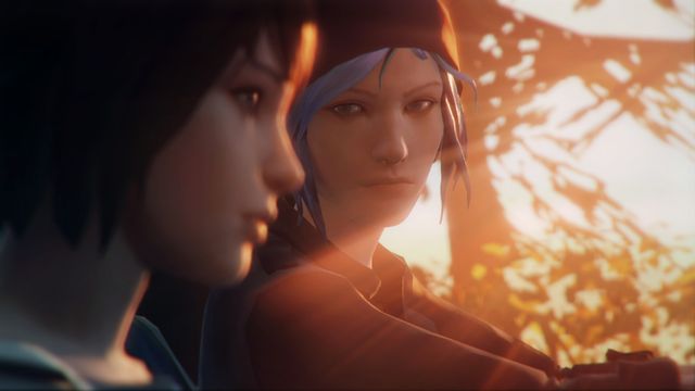 Life Is Strange Remastered Collection — скриншот 6