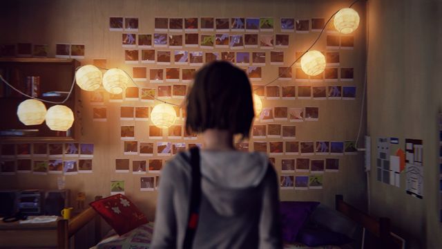 Life Is Strange Remastered Collection — скриншот 7