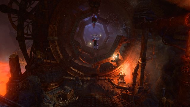 Trine 3: The Artifacts of Power — screenshot 5