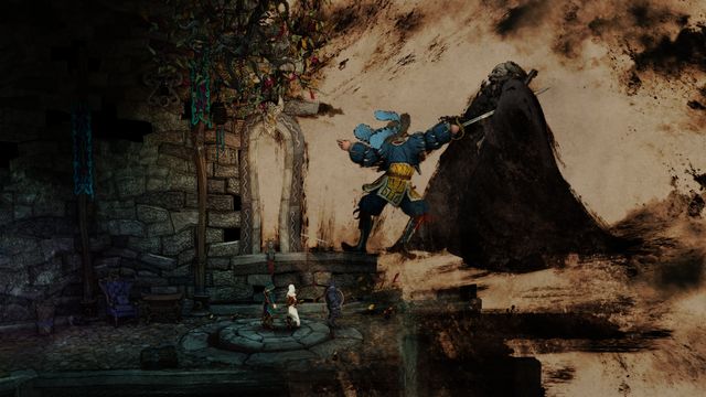 Trine 3: The Artifacts of Power — screenshot 3