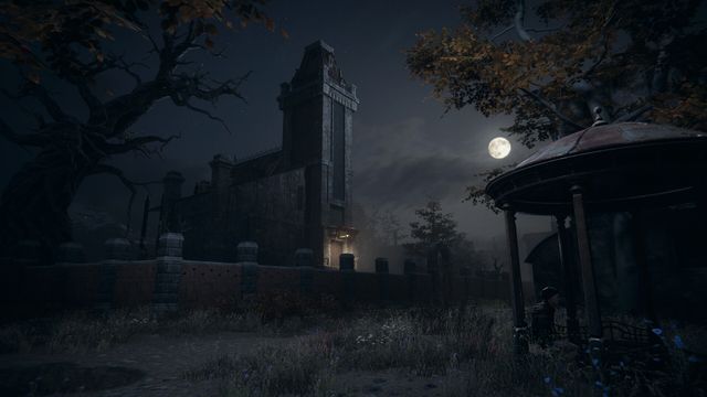 Pathologic 3 — скриншот 2