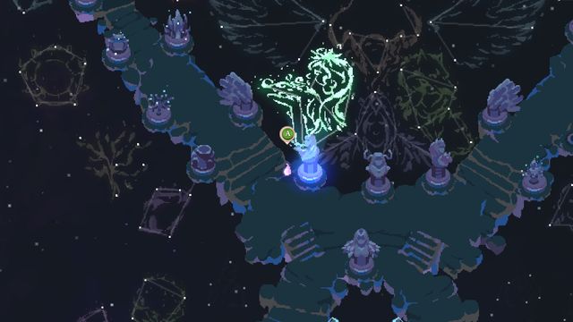 Moon Hunters — скриншот 2