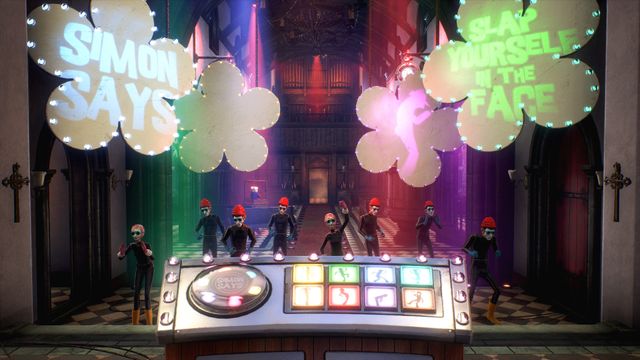 We Happy Few — captura 4
