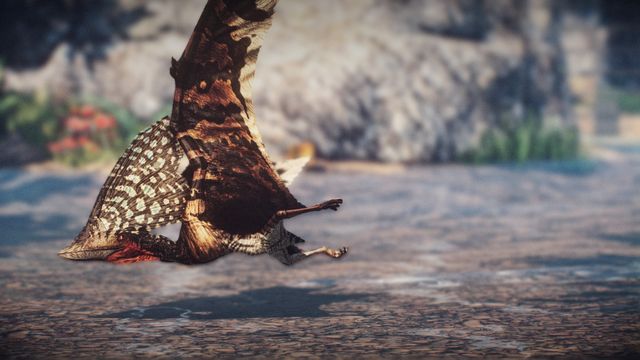Primal Carnage Extinction — скриншот 3