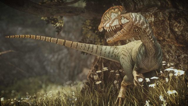 Primal Carnage Extinction — скриншот 4