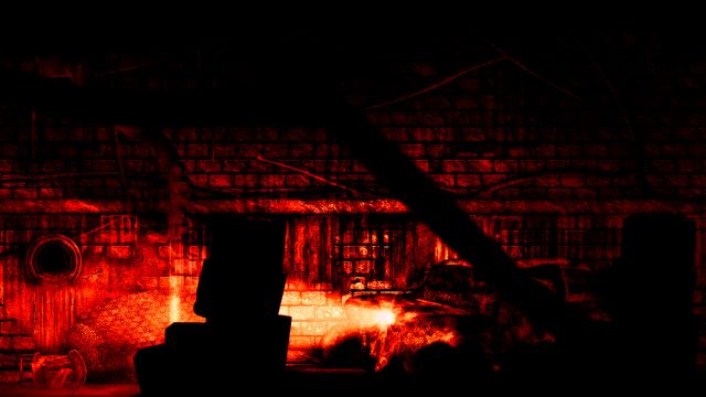 Silence of the Sleep — скриншот 1