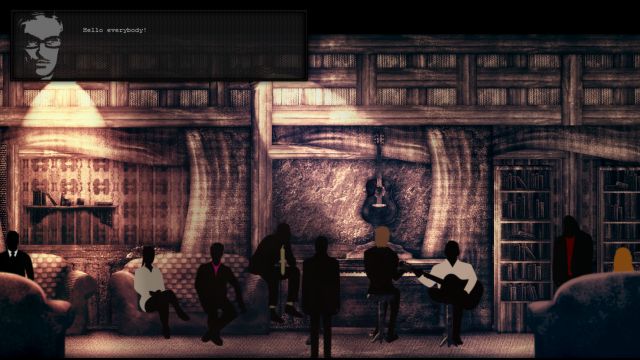 Silence of the Sleep — скриншот 3