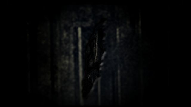 Silence of the Sleep — скриншот 4