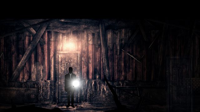Silence of the Sleep — скриншот 2