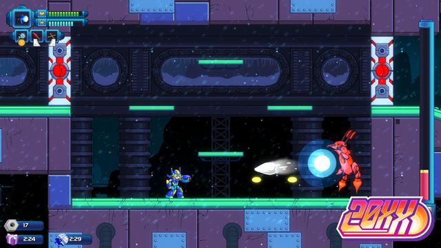 20XX — скриншот 3