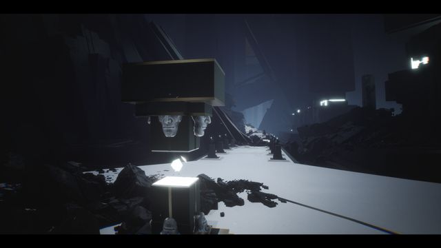 Blackshard — скриншот 4