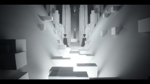 Blackshard — скриншот 2