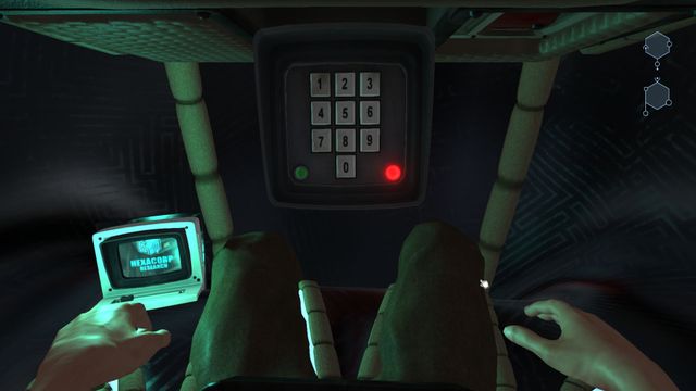 Subject 13 — скриншот 1
