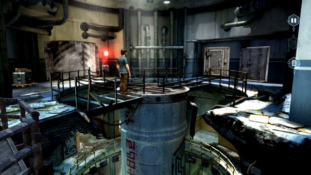 Subject 13 — скриншот 4