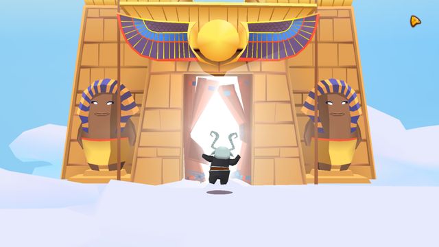 Gods vs Humans — screenshot 1