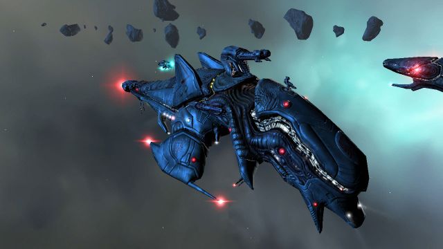 Genesis Rising — скриншот 2