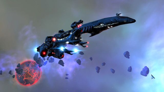 Genesis Rising — скриншот 3