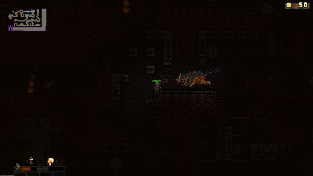 Vagante — screenshot 5