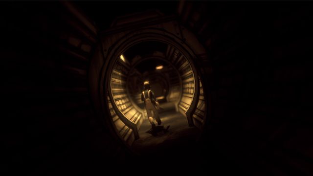 Bendy Lone Wolf — скриншот 5