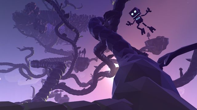 Grow Home — скриншот 6