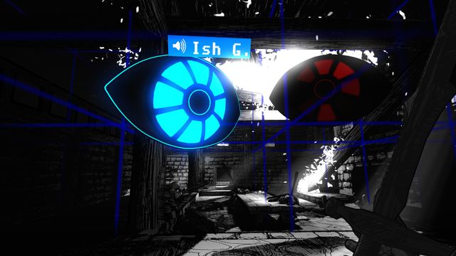 The Magic Circle — скриншот 2