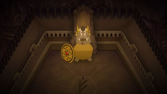 Jotun Valhalla Edition — screenshot 3