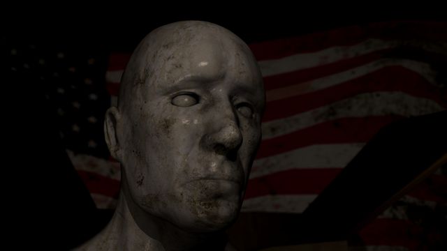 Decay The Mare — скриншот 5