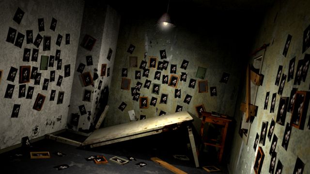 Decay The Mare — скриншот 3