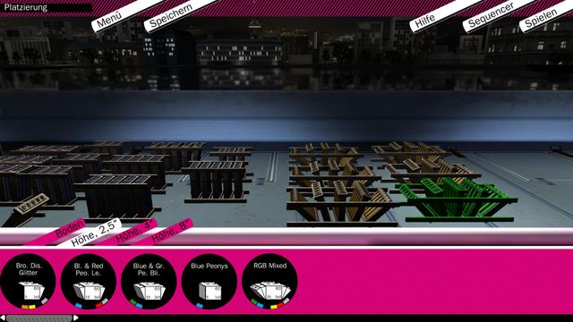 Fireworks Simulator — скриншот 4