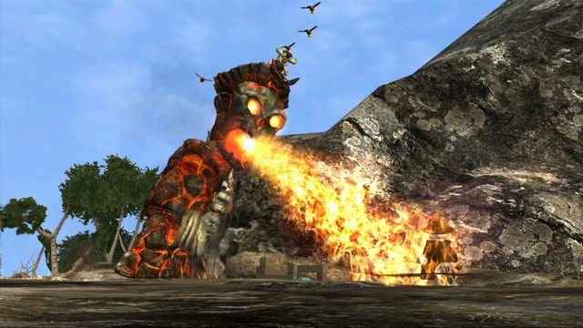 LEGO® Indiana Jones™ 2: The Adventure Continues — screenshot 8