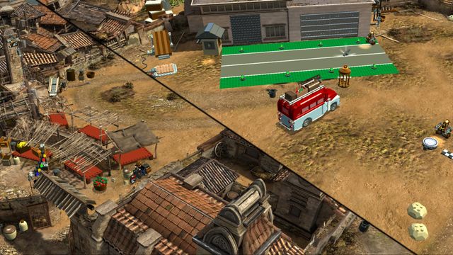 LEGO® Indiana Jones™ 2: The Adventure Continues — screenshot 5