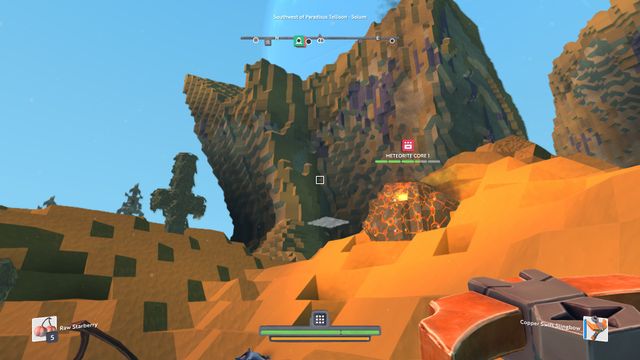 Boundless — screenshot 2