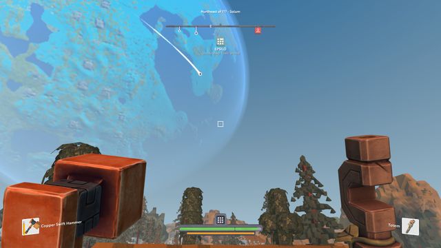 Boundless — screenshot 1