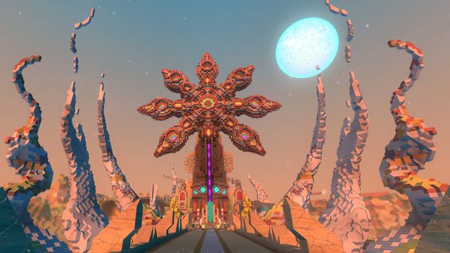 Boundless — screenshot 4