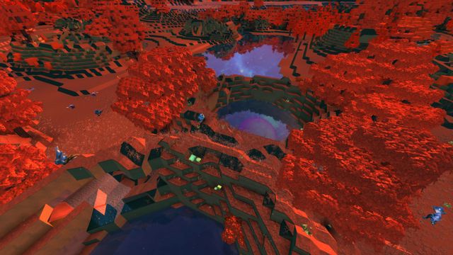 Boundless — screenshot 5