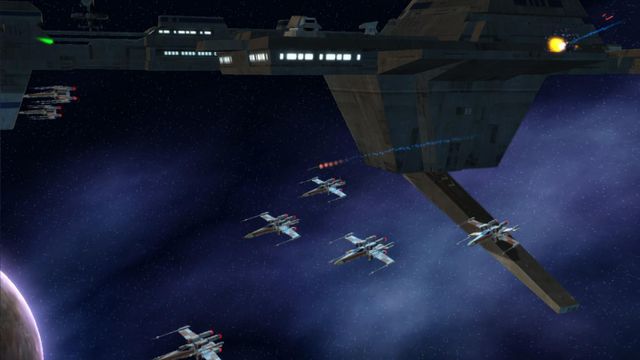 Star Wars Empire At War Gold Pack — screenshot 6