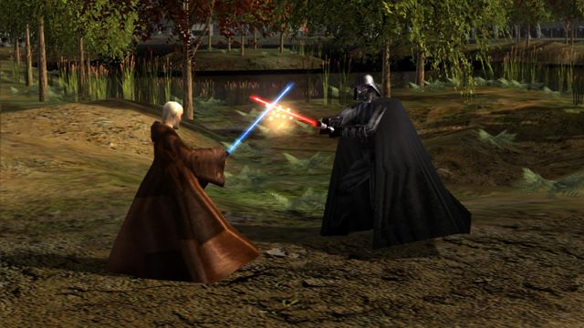 Star Wars Empire At War Gold Pack — screenshot 5