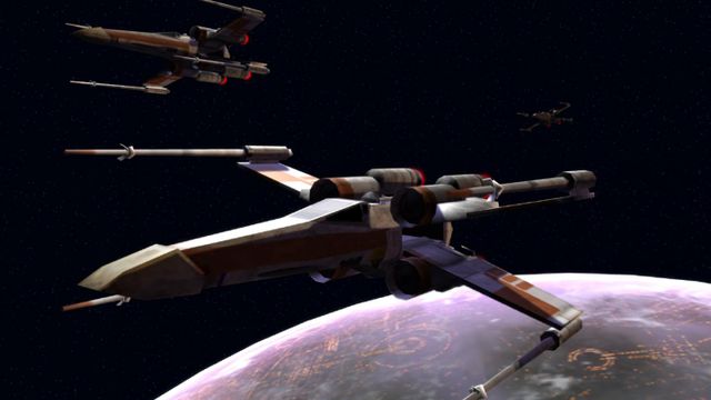 Star Wars Empire At War Gold Pack — screenshot 7