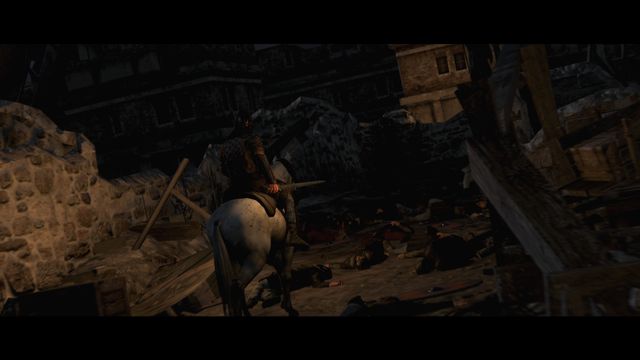 Total War Attila — скриншот 1