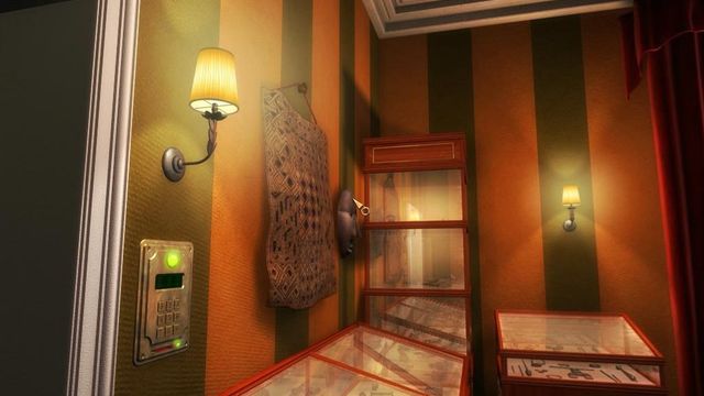 Safecracker The Ultimate Puzzle Adventure — скриншот 2