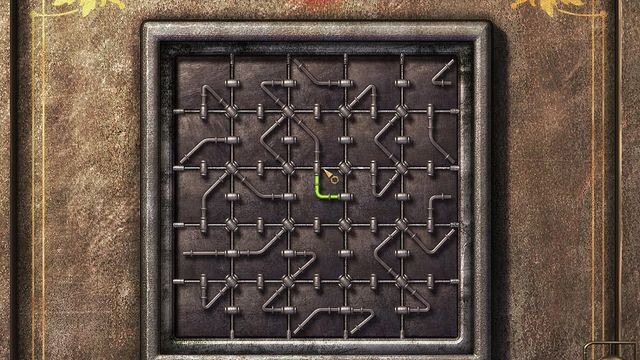 Safecracker The Ultimate Puzzle Adventure — скриншот 4