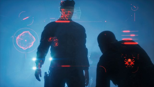 MindsEye — screenshot 8