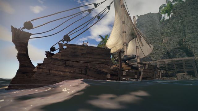 Out of Reach — screenshot 5