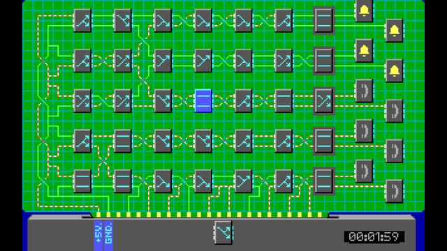 Sid Meier's Covert Action (Classic) — screenshot 6