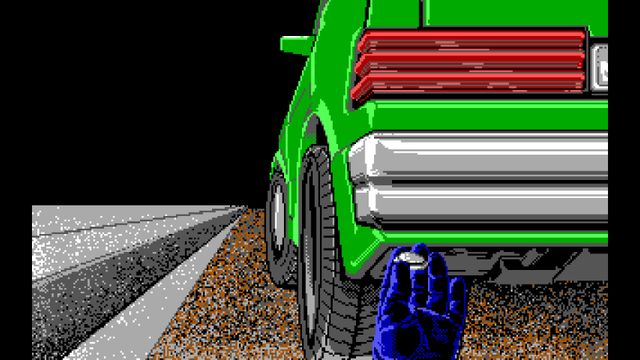 Sid Meier's Covert Action (Classic) — screenshot 8