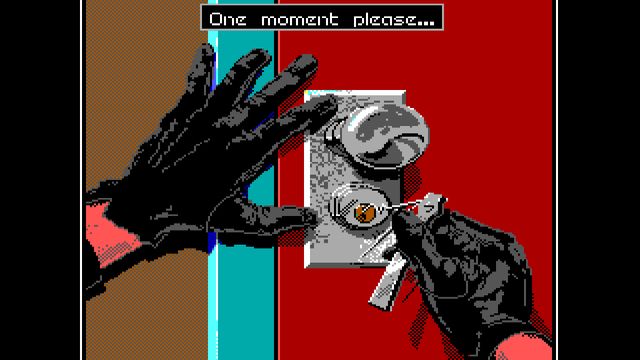 Sid Meier's Covert Action (Classic) — screenshot 4